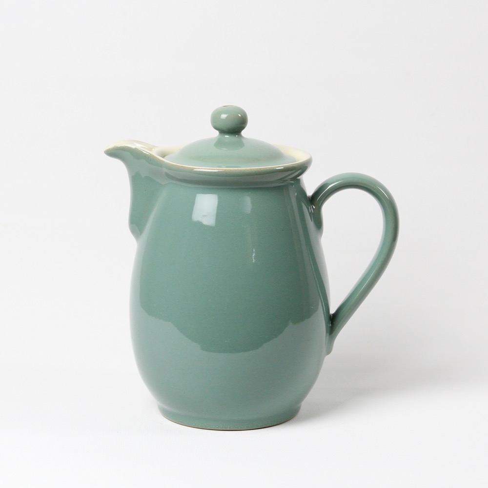 DENBY Manor Green 2 1/2Pt ポットの画像