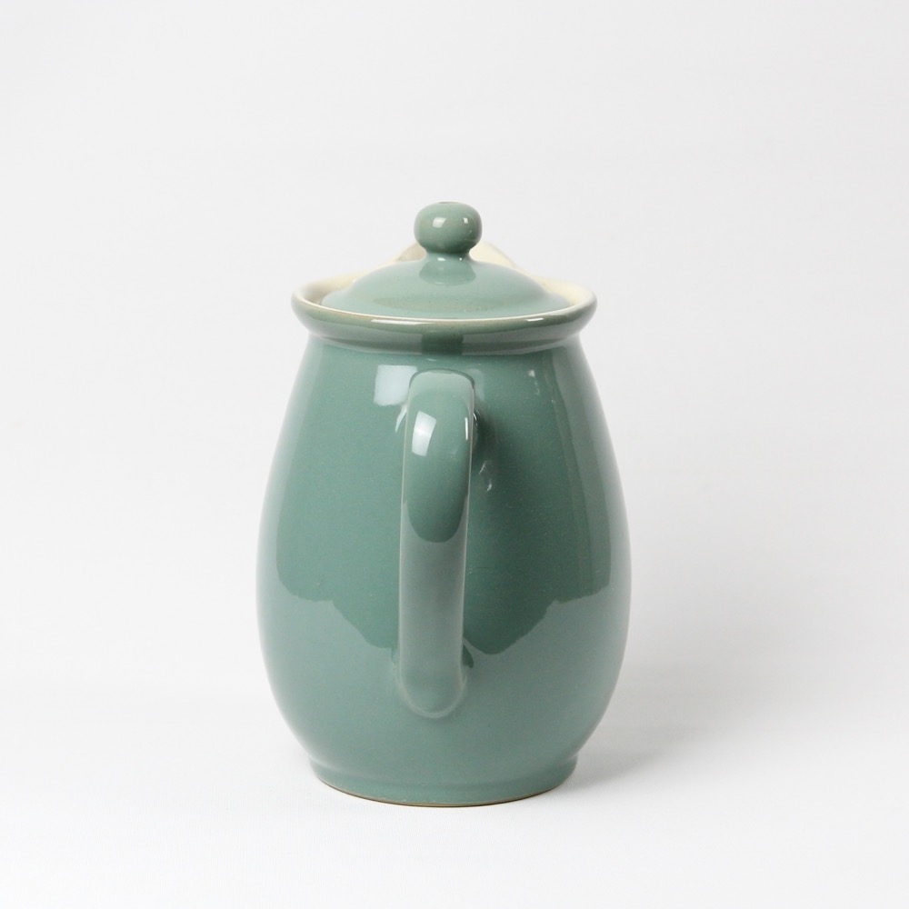 DENBY Manor Green 2 1/2Pt ポットの画像