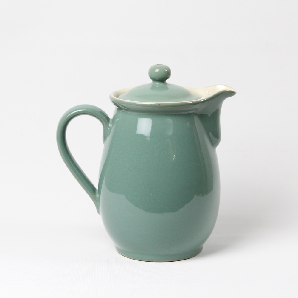DENBY Manor Green 2 1/2Pt ポットの画像