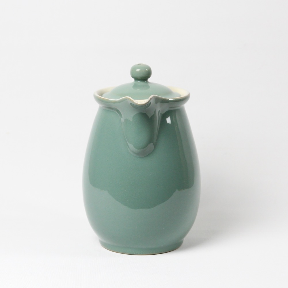 DENBY Manor Green 2 1/2Pt ポットの画像