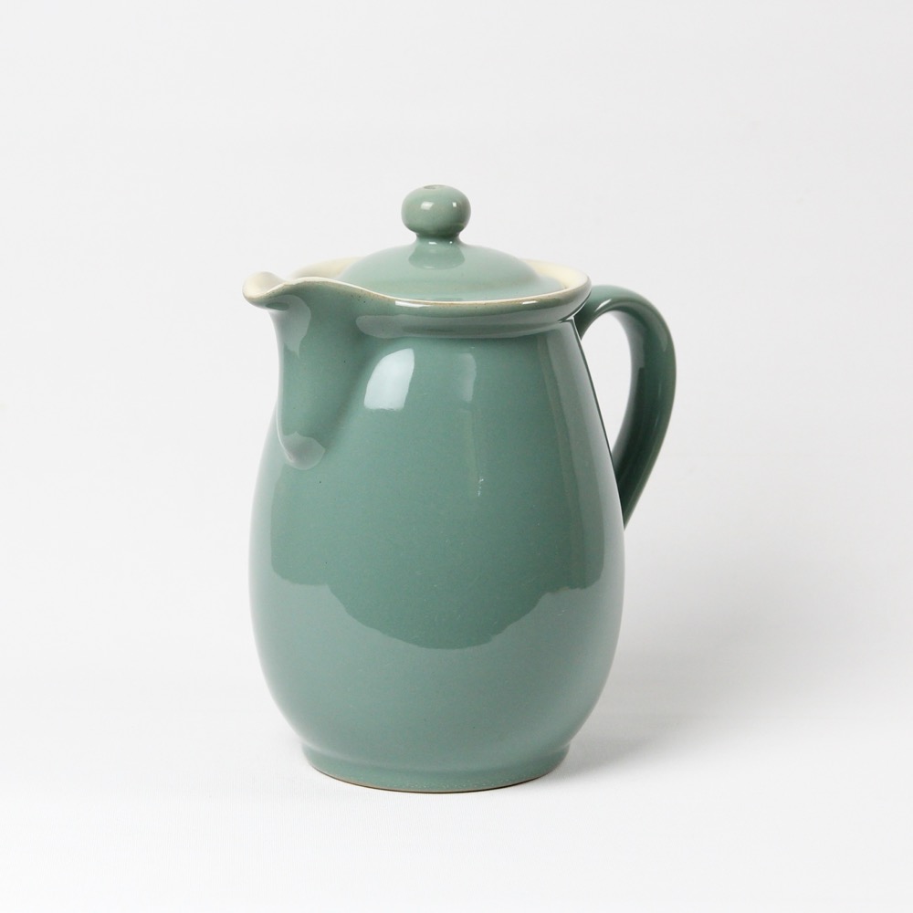 DENBY Manor Green 2 1/2Pt ポットの画像