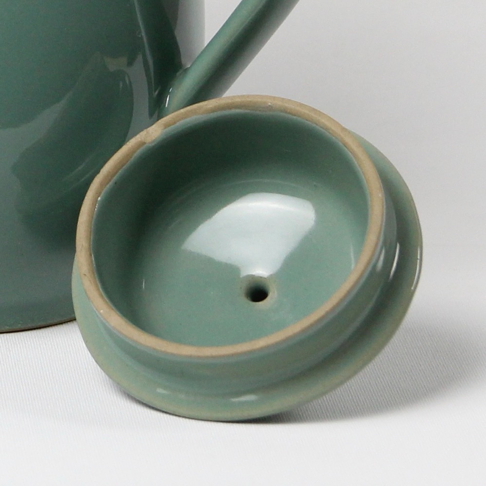 DENBY Manor Green 2 1/2Pt ポットの画像