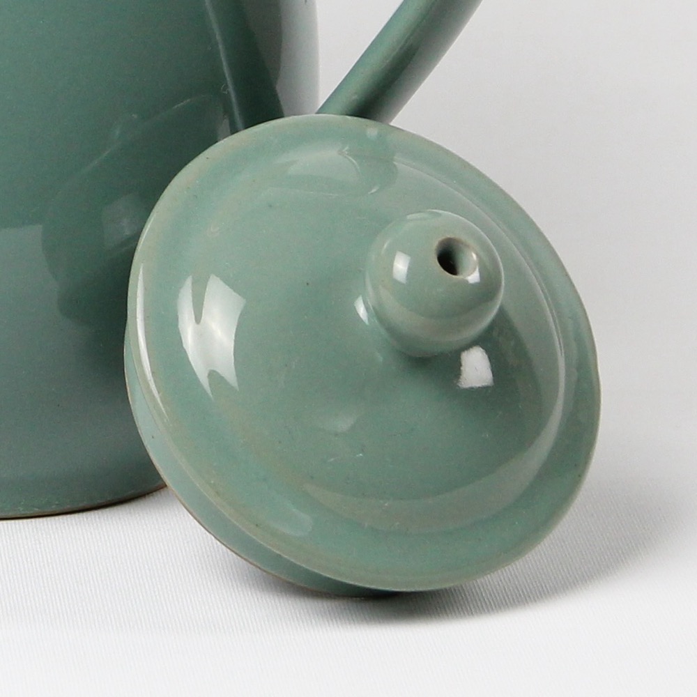 DENBY Manor Green 2 1/2Pt ポットの画像