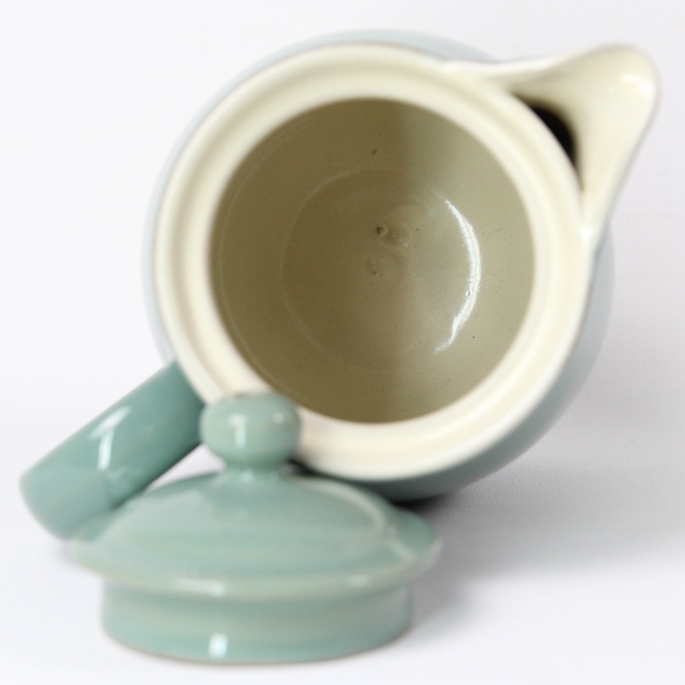 DENBY Manor Green 2 1/2Pt ポットの画像