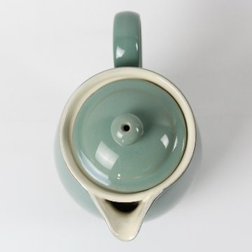 DENBY Manor Green 2 1/2Pt ポットの画像