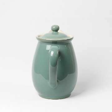 DENBY Manor Green 2 1/2Pt ポットの画像