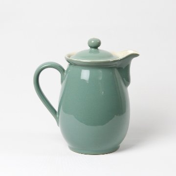 DENBY Manor Green 2 1/2Pt ポットの画像