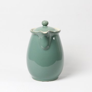 DENBY Manor Green 2 1/2Pt ポットの画像