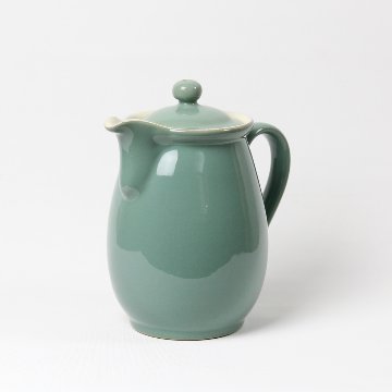 DENBY Manor Green 2 1/2Pt ポットの画像