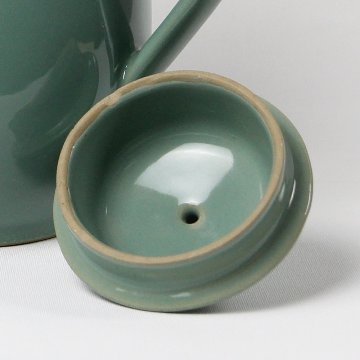 DENBY Manor Green 2 1/2Pt ポットの画像