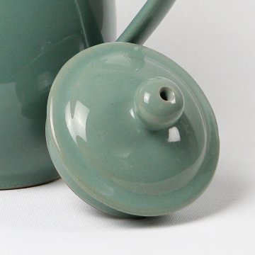 DENBY Manor Green 2 1/2Pt ポットの画像