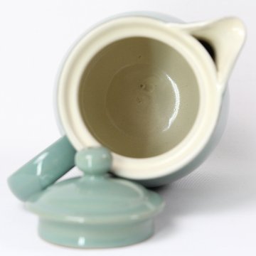 DENBY Manor Green 2 1/2Pt ポットの画像