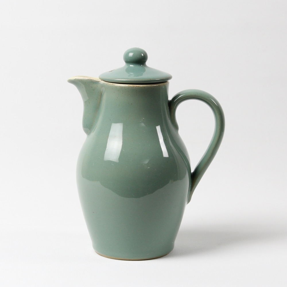 DENBY Manor Green 1Pt ポットの画像