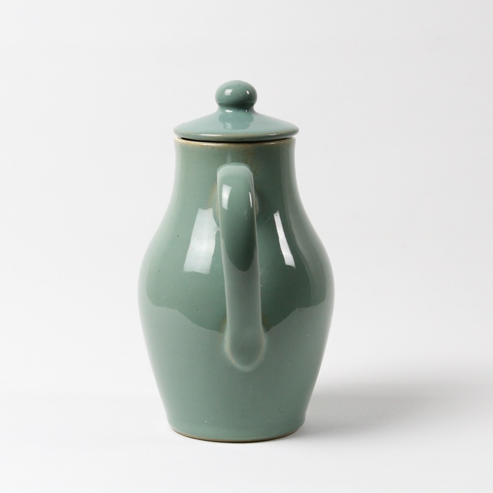 DENBY Manor Green 1Pt ポットの画像
