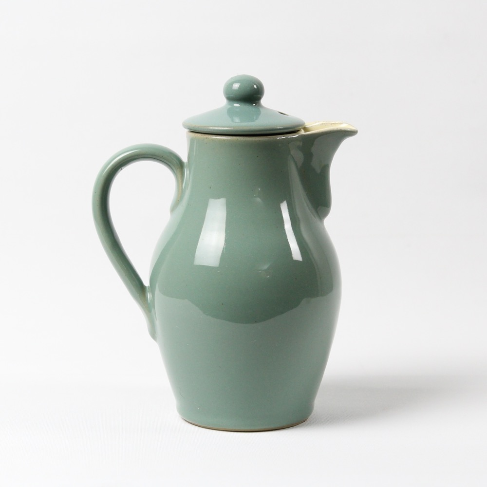 DENBY Manor Green 1Pt ポットの画像