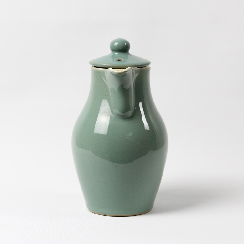 DENBY Manor Green 1Pt ポットの画像