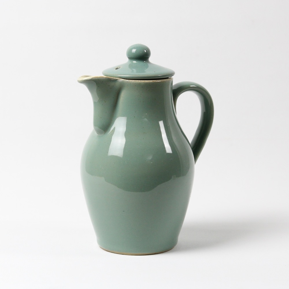 DENBY Manor Green 1Pt ポットの画像