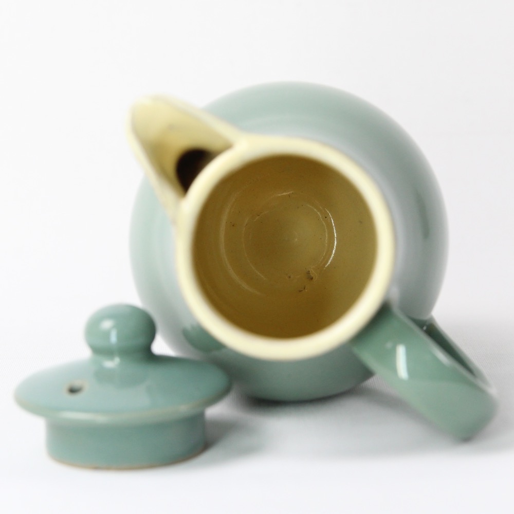 DENBY Manor Green 1Pt ポットの画像