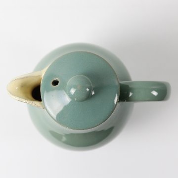DENBY Manor Green 1Pt ポットの画像