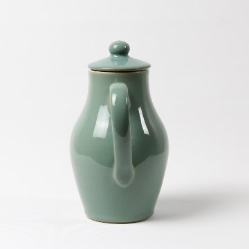 DENBY Manor Green 1Pt ポットの画像