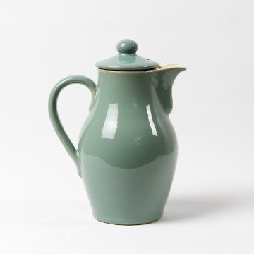 DENBY Manor Green 1Pt ポットの画像