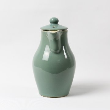 DENBY Manor Green 1Pt ポットの画像