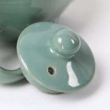 DENBY Manor Green 1Pt ポットの画像