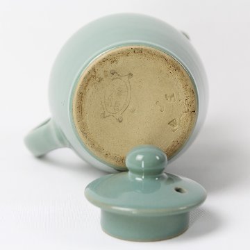 DENBY Manor Green 1Pt ポットの画像