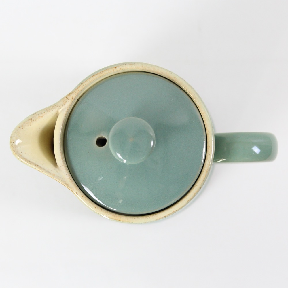 DENBY Manor Green 1Pt ポットの画像
