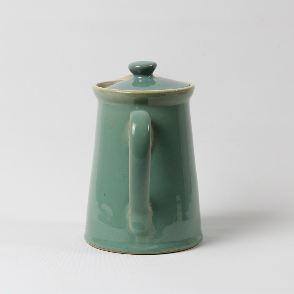 DENBY Manor Green 1Pt ポットの画像
