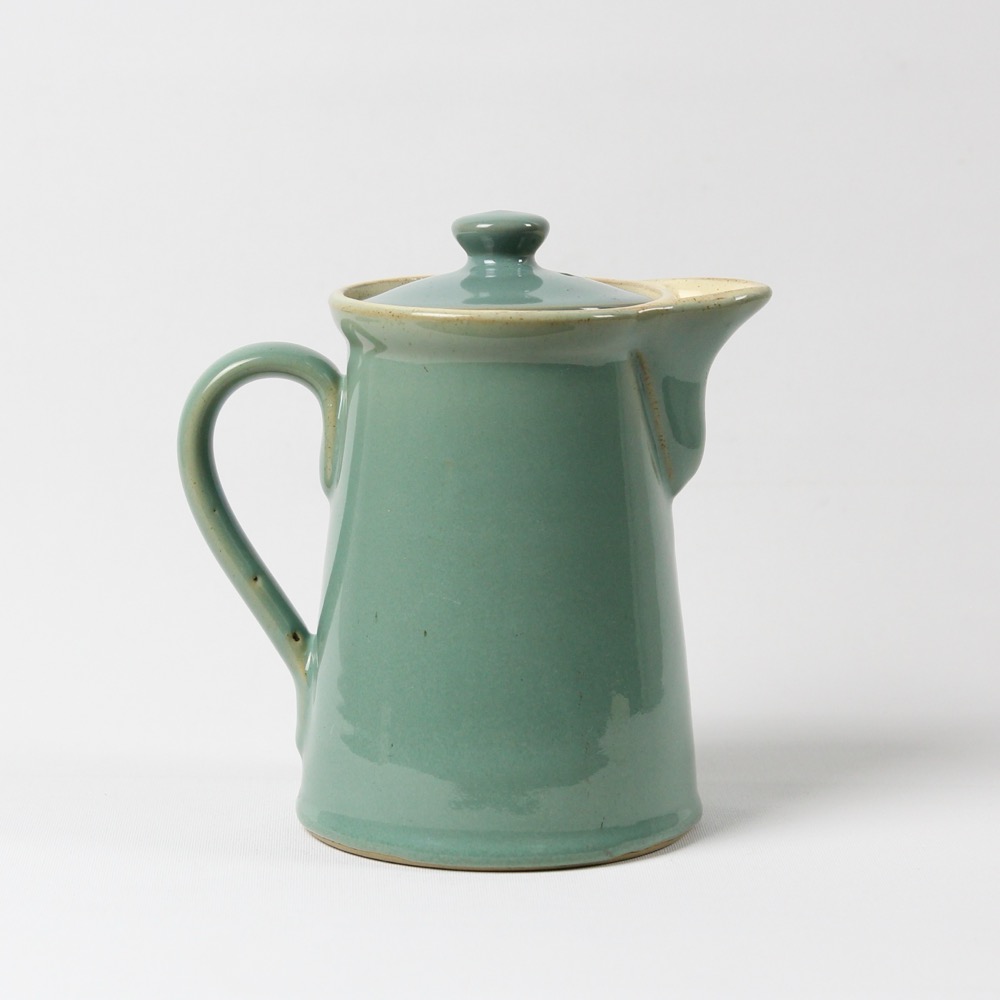 DENBY Manor Green 1Pt ポットの画像