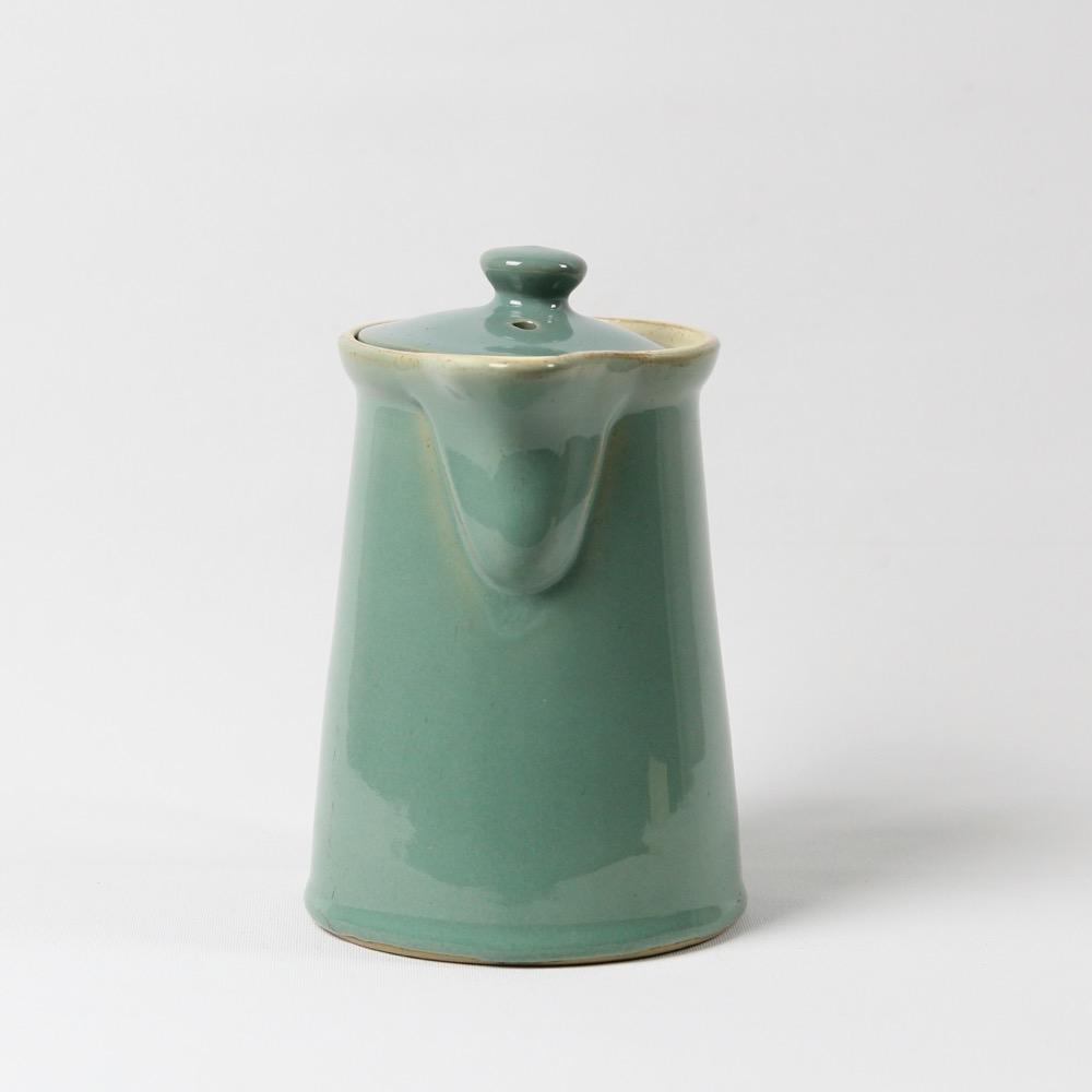 DENBY Manor Green 1Pt ポットの画像