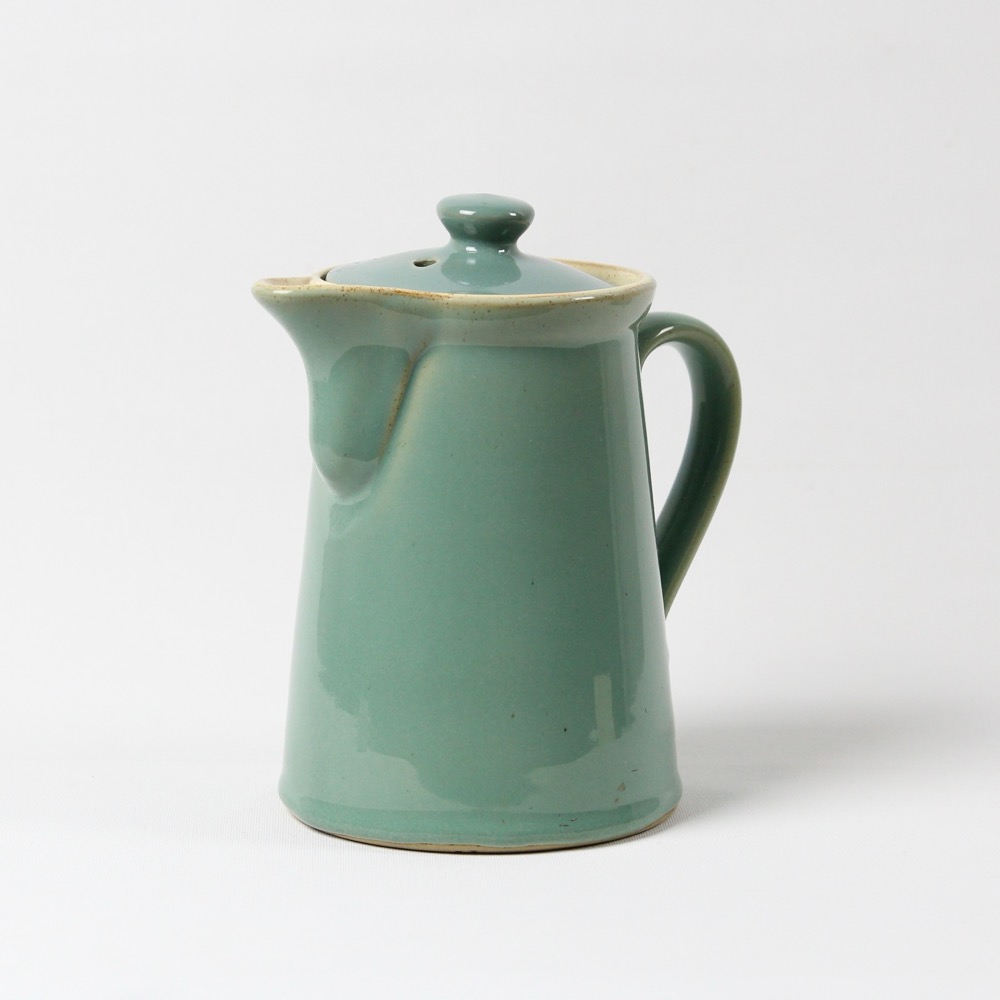 DENBY Manor Green 1Pt ポットの画像