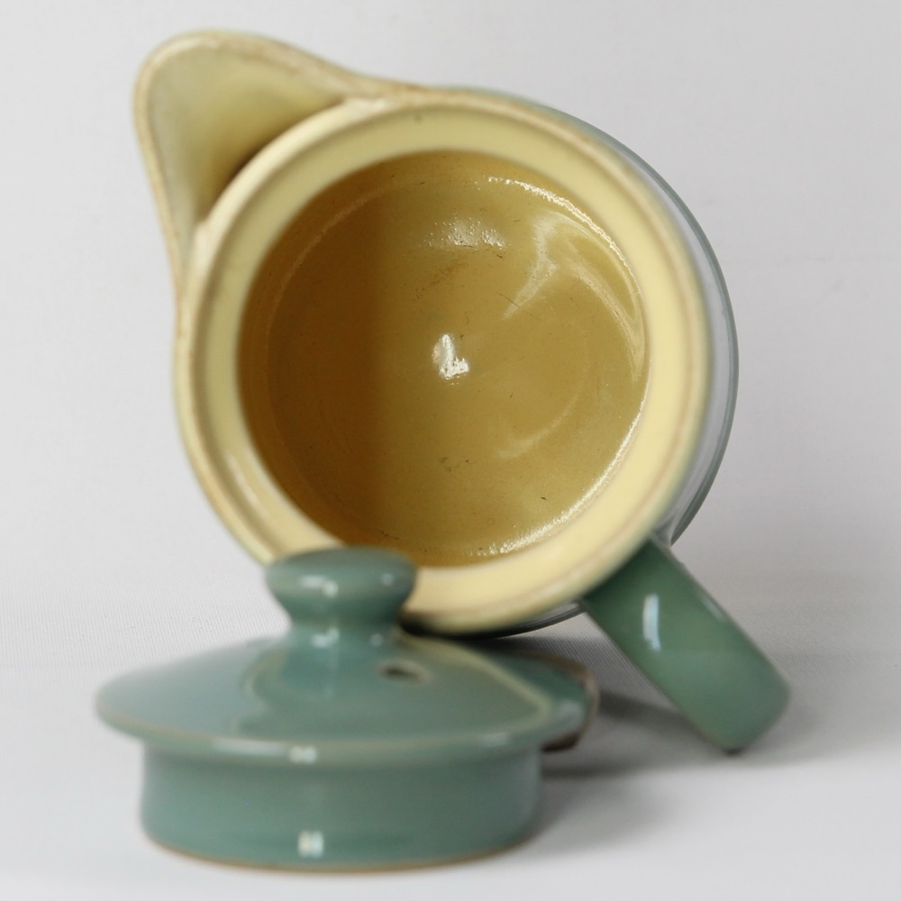 DENBY Manor Green 1Pt ポットの画像