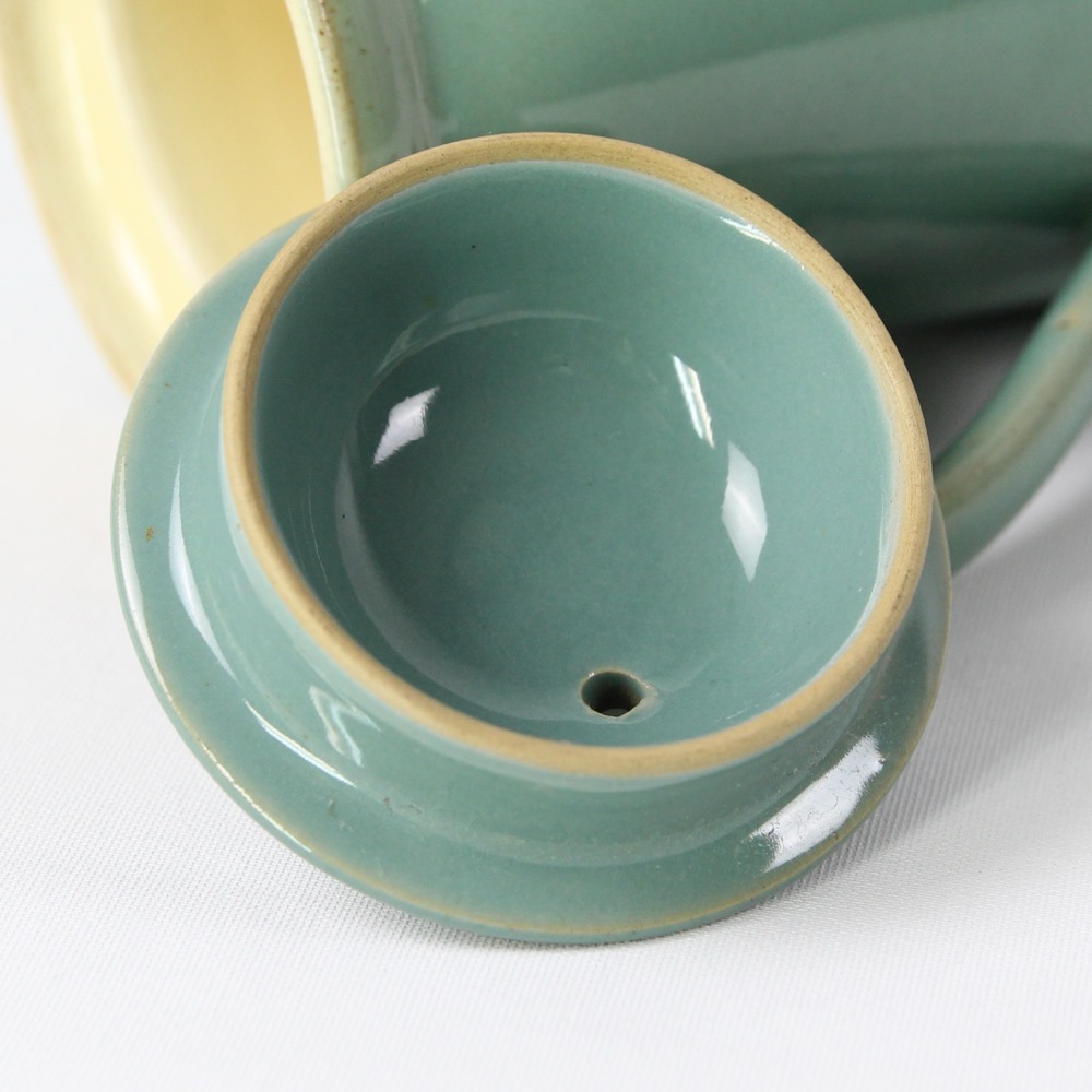 DENBY Manor Green 1Pt ポットの画像