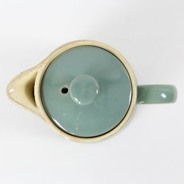 DENBY Manor Green 1Pt ポットの画像