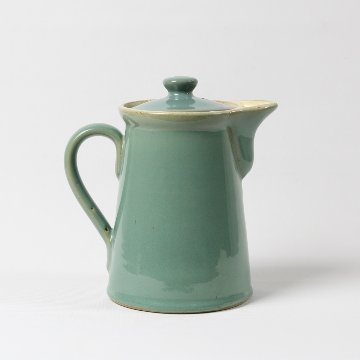 DENBY Manor Green 1Pt ポットの画像