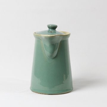 DENBY Manor Green 1Pt ポットの画像