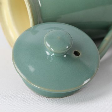 DENBY Manor Green 1Pt ポットの画像