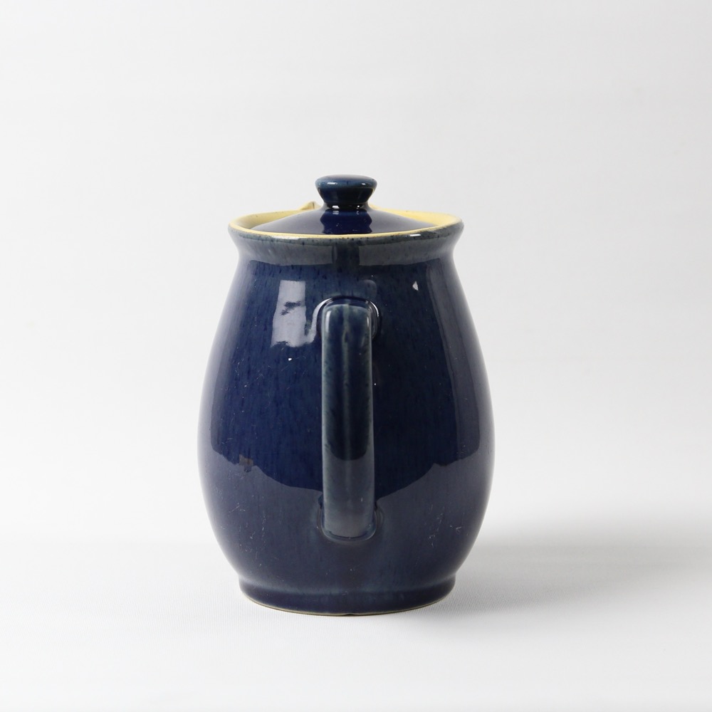 DENBY Cottage Blue 1 1/2Pt ポットの画像