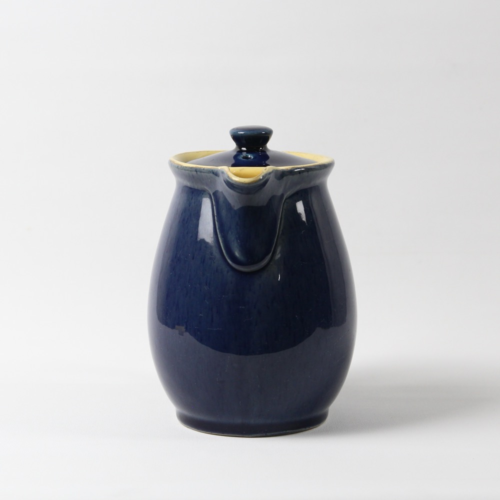 DENBY Cottage Blue 1 1/2Pt ポットの画像