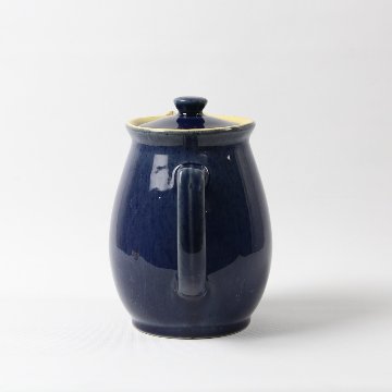 DENBY Cottage Blue 1 1/2Pt ポットの画像