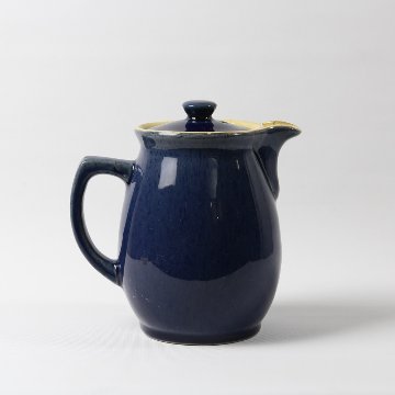 DENBY Cottage Blue 1 1/2Pt ポットの画像