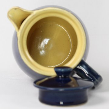 DENBY Cottage Blue 1 1/2Pt ポットの画像