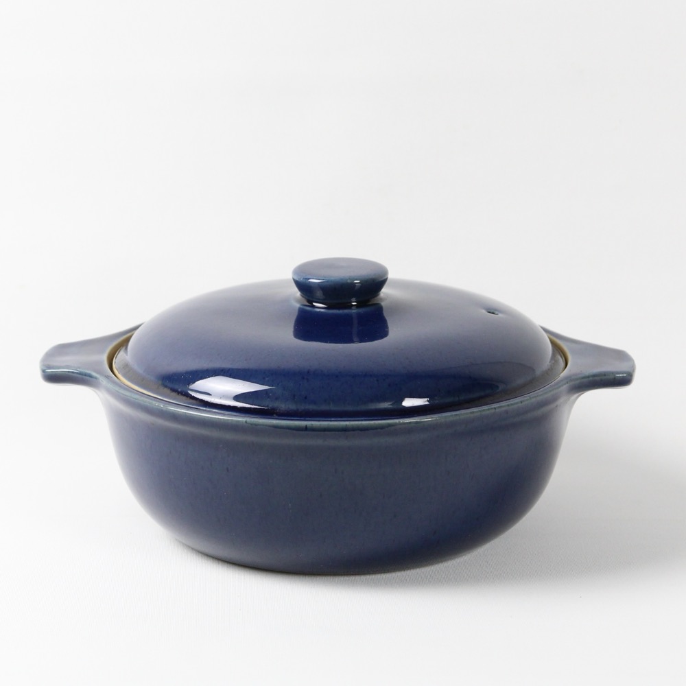DENBY Cottage Blue チュリーンの画像