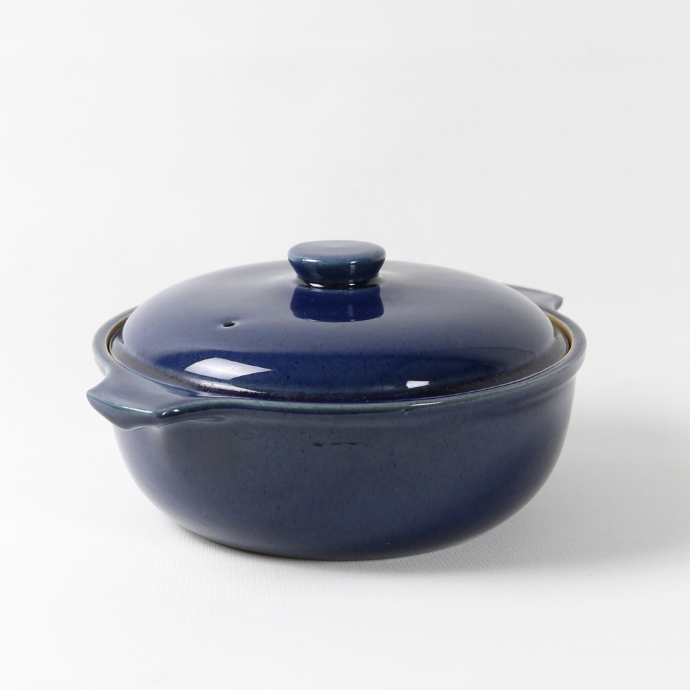 DENBY Cottage Blue チュリーンの画像