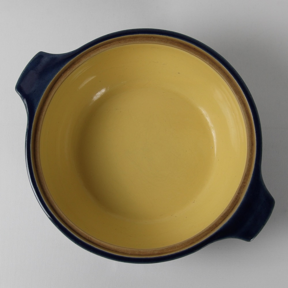 DENBY Cottage Blue チュリーンの画像