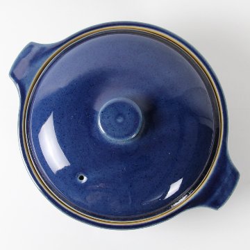 DENBY Cottage Blue チュリーンの画像
