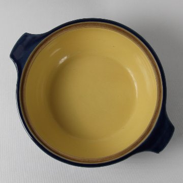 DENBY Cottage Blue チュリーンの画像