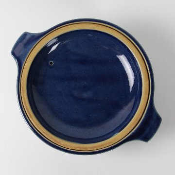 DENBY Cottage Blue チュリーンの画像
